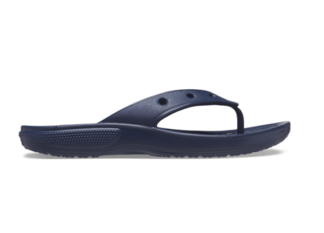 Crocs Classic Flip (207713-410) blau