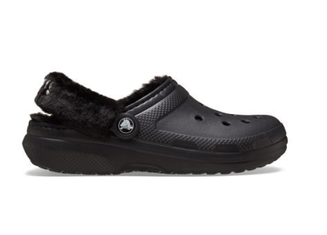 Crocs Flip flop CROCS Classic Platform Flip W 207714 Papaya (211043-001) schwarz