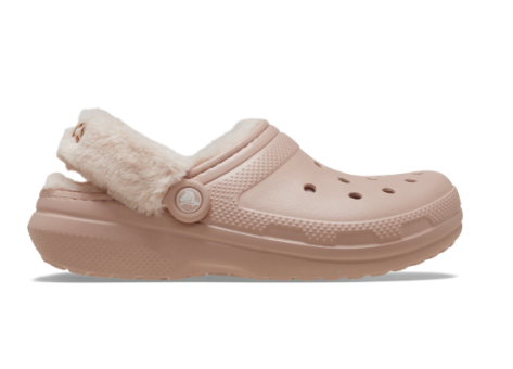 crocs Salehe Pantoletten crocs Salehe Sloane Slide W 205742 Black (211043-6TY) pink