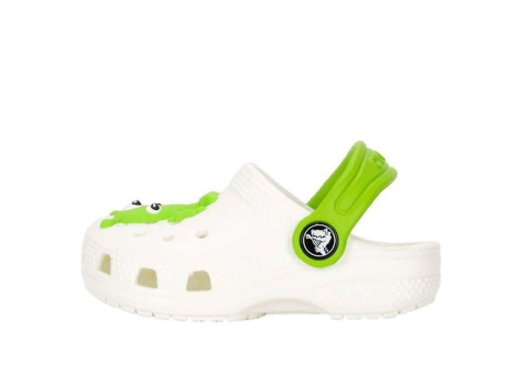 Crocs Crocs Flip Flops & Slides (208653-90H) weiss