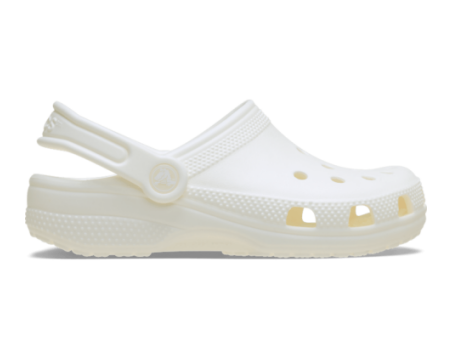 Crocs Classic Glow in the Dark (211678-3VN) beige