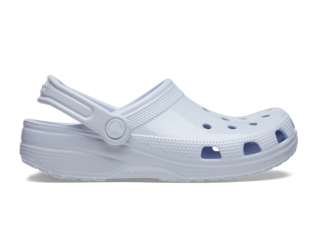 Crocs Детские сапожки crocsband crocs 27 (209609-5AF) blau