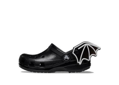 Crocs Classic I Am Bat Clogs (209231) schwarz