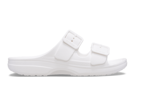 Crocs Saturday (212247-100) weiss