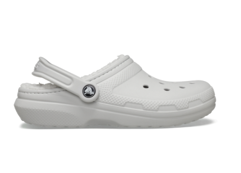 Crocs Classic Lined (203591-1FT) grau