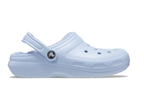 crocs about Classic Lined (203591-4NS) blau