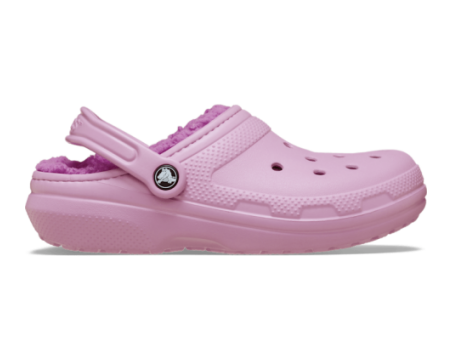Crocs Classic (203591-5BX) pink
