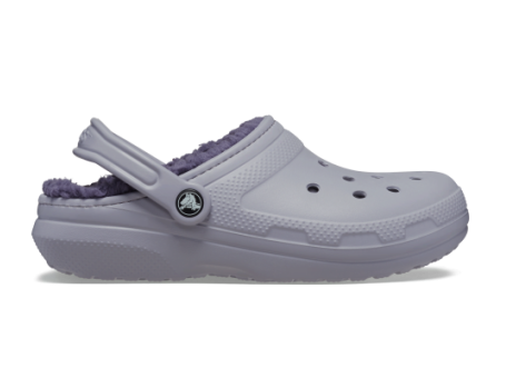 Crocs Classic Lined (203591-5PU) lila