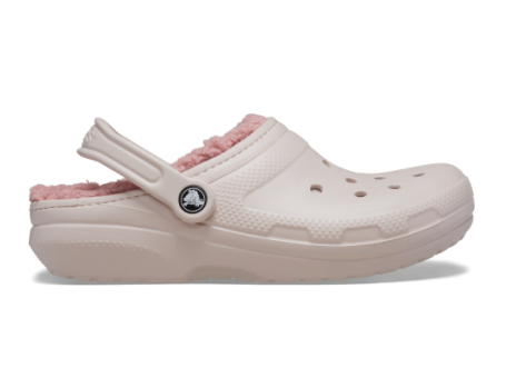 Crocs Classic Lined (203591-6UR) weiss