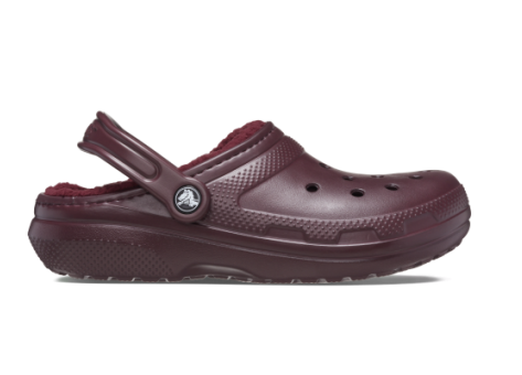 Crocs crocs crocs hilo flip (203591-6WD) rot