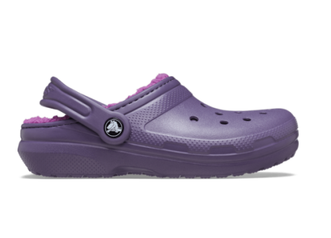 Crocs Classic Lined (207010-5CI) lila