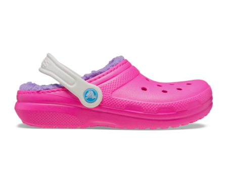 Crocs Classic Lined (207010-6TX) bunt