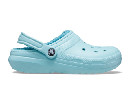 Crocs Classic Lined (203591-4SS) türkis
