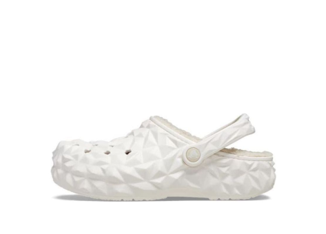 Crocs Шлепки сабо crocs 23-24 6-7 (210069-100) weiss