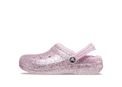 Crocs Crocs Classic Clog Kfc (207462-6S0) pink