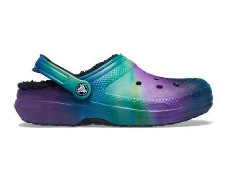 Crocs Classic Out of This World Clogs (206706-988) bunt