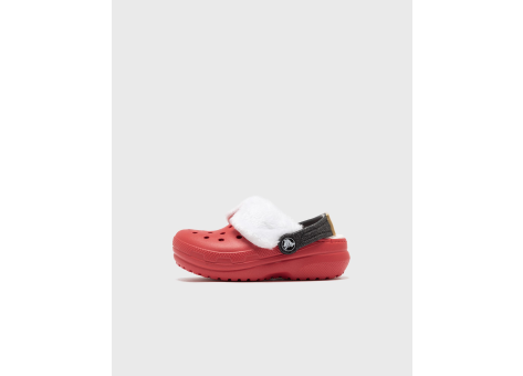 Crocs Сандалі crocs swiftwater expedition (210932-6WE) rot