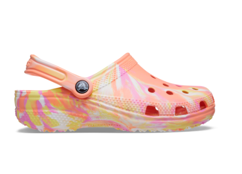 Crocs Classic Clog (206867-83F) bunt