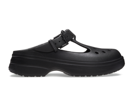 Crocs Classic Mary Jane (210581-001) schwarz