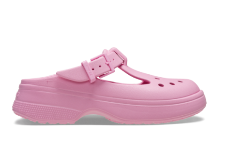 Crocs Classic Mary Jane (210581-6WY) pink