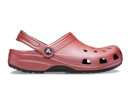 Crocs Classic Metallic (205831-6XJ) pink