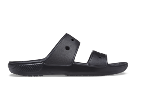 Crocs Classic (206761-001) schwarz