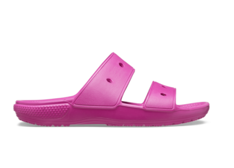 Crocs Classic (206761-6SV) pink