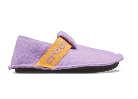 Crocs Classic Slipper (205349-5PR) lila