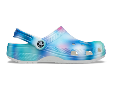 Crocs Classic Clog (207556-94S) bunt