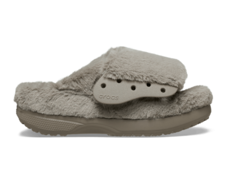 Crocs Classic Unfurgettable (211845-195) beige