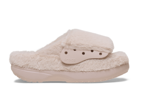 Crocs Classic Unfurgettable (211845-6UR) beige