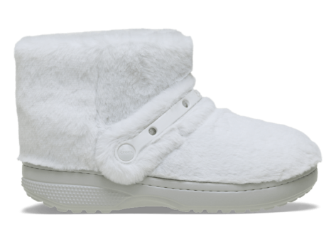 Crocs Classic Unfurgettable Boot (211743-1NK) weiss