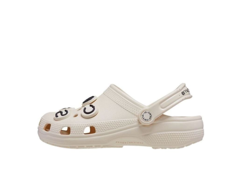 Crocs Classic x 10 Corso Como Clog Stucco (208168-160) beige