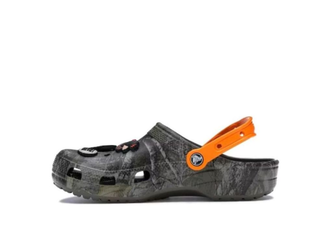 Crocs Classic Clog Realtree Camo x Luke Combs (206602 267) bunt