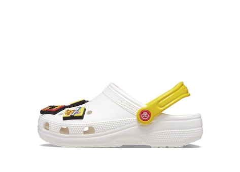 Crocs Classic x Ottogi Clog (208934-14R) weiss