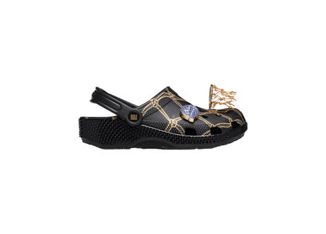 Crocs NBA x Classic Clog (210902 90H) schwarz