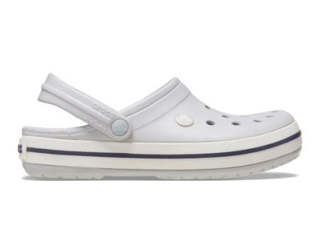 Crocs Crocband (11016-1FT) weiss