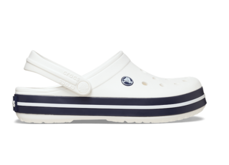 Crocs Crocband (11016-1WW) weiss
