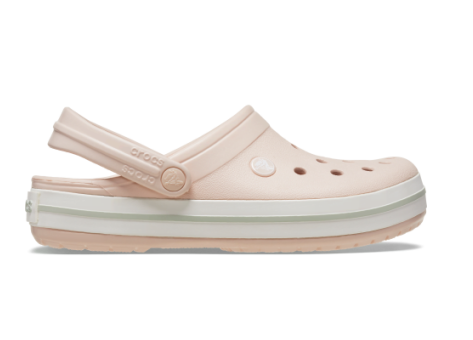 Crocs Crocband (11016-6UR) weiss