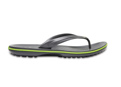 Crocs Crocband Flip (11033-0A1) schwarz