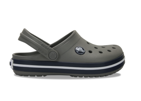 Crocs Crocband (207006-05H) grau