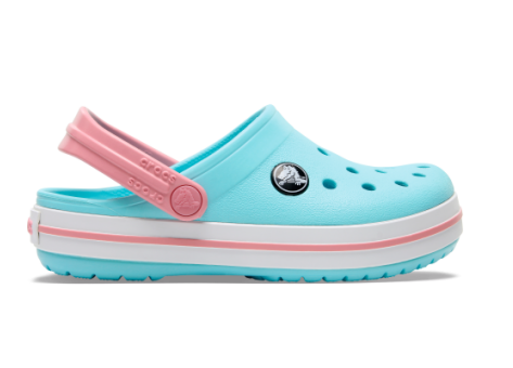 Crocs Crocband (207006-4S3) blau