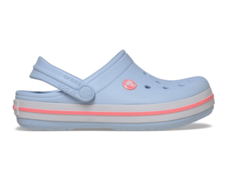 Crocs Crocband (207006-4XQ) blau