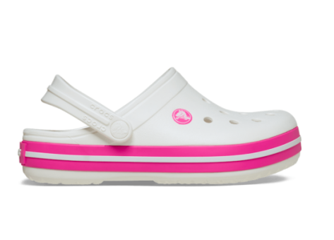 Crocs Crocband (207006-6WU) weiss