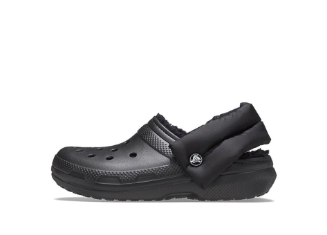 Crocs Crocband Classic (206589-060) schwarz