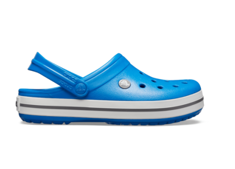 Crocs Crocband™ Clogs (11016-4JN) blau