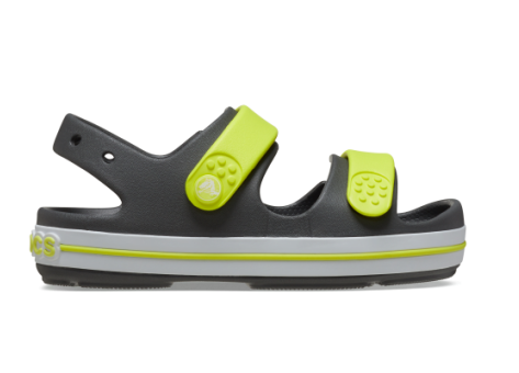 Crocs Crocband Cruiser (209423-1NJ) grau