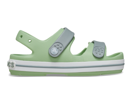 Crocs Crocband Cruiser (209423-3WD) grün