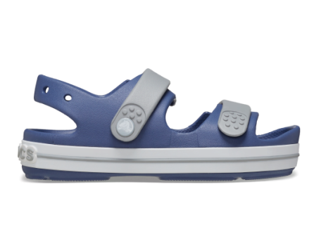 Crocs Crocband Cruiser (209423-45O) grau