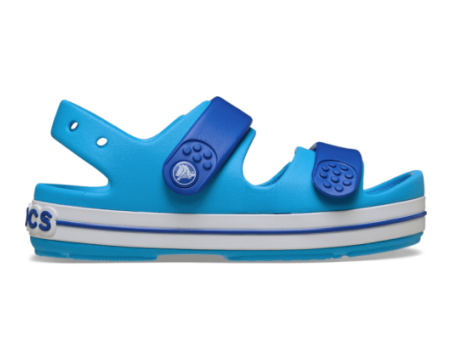 Crocs Crocband Cruiser (209423-4MO) türkis